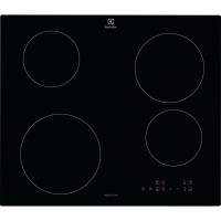 Electrolux LIB60420CK, Plīts virsmas, indukcijas